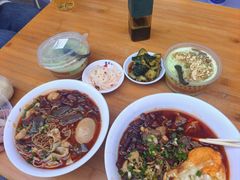 -蒋家肠旺面馆老店(合群路店)