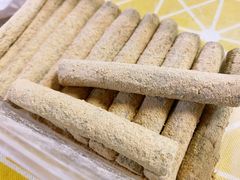 -老王记糕干(养鱼池路店)