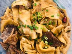 -有家驴肉黄面(敦煌店)