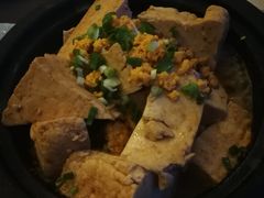 海胆炖豆腐-望京楼flavor餐厅(古北水镇景区店)