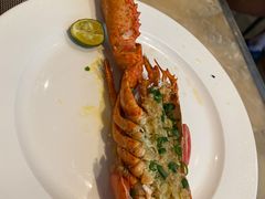-安蒂娅·海鲜自助餐厅(安蒂娅美兰酒店)