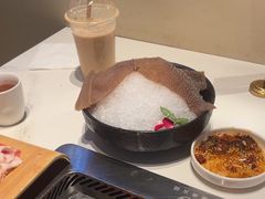 -宽来·欢聚火锅(来福士广场水景店)