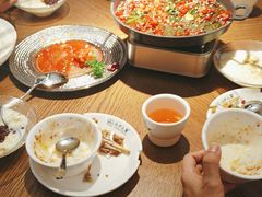 -小户人家(循礼门南国中心店)