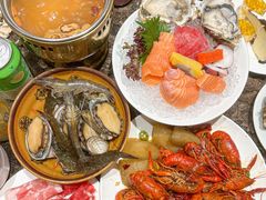 -福州西湖大酒店·怡湖咖啡厅