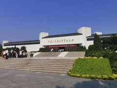 -中国人民抗日战争纪念馆