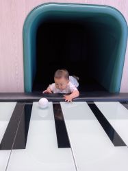 -奈尔宝家庭中心·亲子餐厅(鄞州万达店)