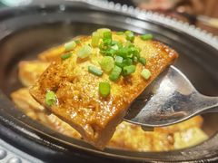 海鲜客家酿豆腐-潇湘府•湘菜领军品牌(望京店)