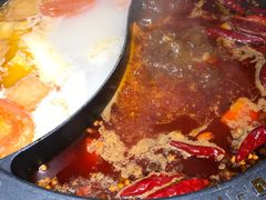 -销魂美蛙鱼头火锅(上海首店)