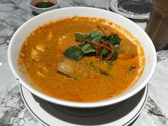 叻沙-关夫人餐厅(阳光广场店)