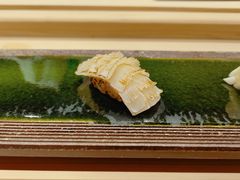 -鮨一日本料理(大中华店)