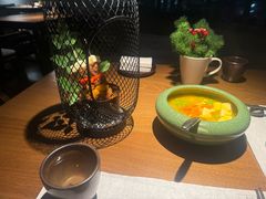 -菩提素素食餐厅(晶郦馆店)