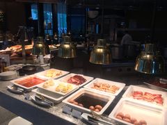 -万丽轩·粤菜(王府井金茂万丽酒店)