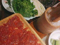 -重庆高老九火锅(万象城店)