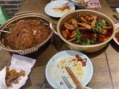 -灶东家民间菜(回兴店)
