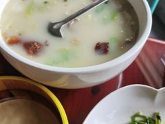 美味鸭骨汤-北平印象.北京烤鸭.新京菜.融合菜(世贸店)