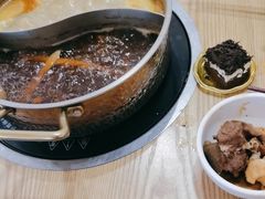 -松野谷·寿喜烧自助(华联顺义金街购物中心店)