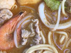 -老闽味沙茶面·姜母鸭(传承35年曾厝垵店)