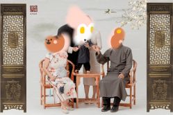 点击看大图 -花开映像儿童摄影