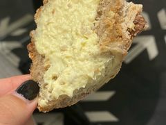 -HOT CRUSH趁热集合·现烤面包(环球港店)