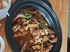 -花雕醉鸡(德盛广场一店)