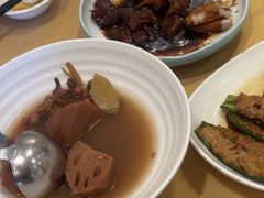 -鹅公村·国家非遗传承(荔湾店)