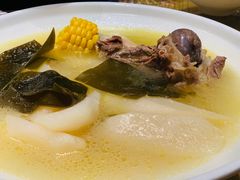 -鸡毛店·川菜(双楠店)