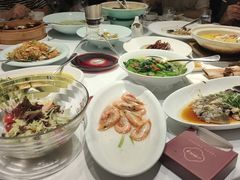 -小城故事·地道宁波味(月湖盛园店)