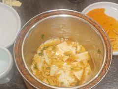 -三道菜(明堂公园店)