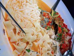 -坛宗剁椒鱼头(河西王府井店)