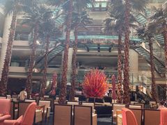 -威斯汀舞台餐厅