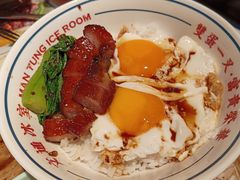 -文通冰室(东方宝泰店)