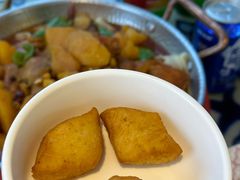-撒拉花儿·新疆菜·清真(太阳宫店)