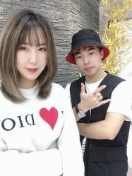 点击看大图 -小齐发型Star~salon