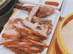 -院落新京菜·烤鸭(地安门店)