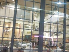 门面-杨爱珍大排档(龙游店)
