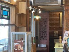 -西关84·History·Art·Cafe