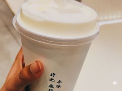 -君之狮子山·轻糖烘焙(松江印象城店)