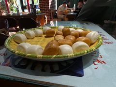 -海碗油泼面·八次方·水库鱼·粘卷子(平谷店)