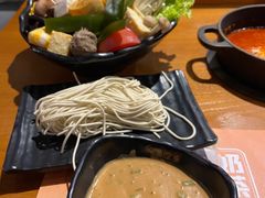 -呷哺呷哺 黄金牧场 (盛世天骄店)