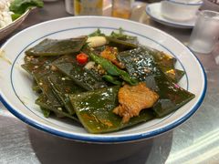 -阿骏农家菜(东至路店)