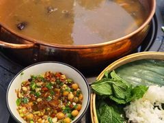 -一善菌·云南菌汤·云南菜(银泰城店)