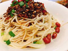 万州凉面-兔槽江湖菜·重庆璧山兔(水围店)