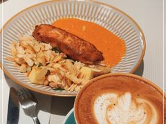 -BAKER&SPICE(BFC外滩金融中心店)