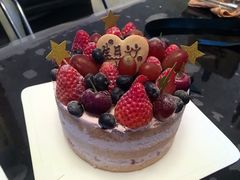 -EnergyCake蛋糕理想国