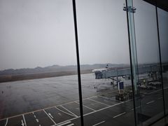 -宜春明月山机场