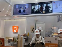 -野人先生现做冰淇淋(北京环宇荟店)