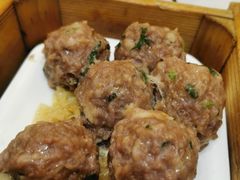 -君德澜酒家·创意粤菜(金山谷店)