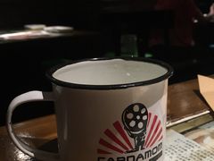 -豆蔻电影主题餐厅(四牌楼店)
