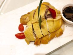 -阿明小菜·海鲜·上海菜(梅陇华理店)