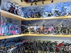 -TREK崔克自行车(徐汇滨江店)